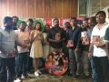 Enakku Vaaitha Adimaigal Audio Launch Stills