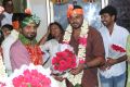 Enakku Vaitha Adimaigal Movie Pooja Stills