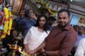 Producer Shan Sutharsan @ Enakku Vaitha Adimaigal Movie Pooja Stills