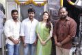 Mahendran Rajamani, Jai, Pranitha, Shan Sutharsan @ Enakku Vaitha Adimaigal Movie Pooja Stills