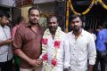 Enakku Vaitha Adimaigal Movie Pooja Stills