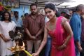 Enakku Vaitha Adimaigal Movie Pooja Stills