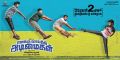 Enakku Vaaitha Adimaigal Movie Release Posters