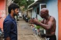 Jai, Rajendran in Enakku Vaaitha Adimaigal Movie Stills