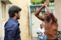 Jai, Rajendran in Enakku Vaaitha Adimaigal Movie Stills