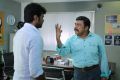 Jai, Thambi Ramaiah in Enakku Vaaitha Adimaigal Movie Stills