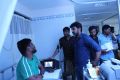 Mahendran Rajamani, Jai @ Enakku Vaaitha Adimaigal Movie Working Stills