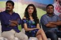 Karunakaran, Pranitha, Kaali Venkat @ Enakku Vaaitha Adimaigal Press Meet Stills