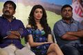 Karunakaran, Pranitha, Kaali Venkat @ Enakku Vaaitha Adimaigal Press Meet Stills