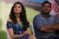 Pranitha, Kaali Venkat @ Enakku Vaaitha Adimaigal Press Meet Stills