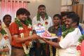 Enakkul Etho Movie Launch Stills