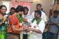 Enakkul Etho Movie Launch Stills