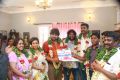 Enakkul Etho Movie Launch Stills