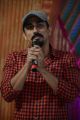 Actor Siddharth @ Enakkul Oruvan Promotional Event at Abirami Mega Mall Photos