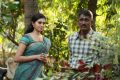 Siddharth, Deepa Sannidhi in Enakkul Oruvan Tamil Movie Stills