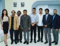 Rajinikanth's Endhiran 2.0 Movie Launch Stills