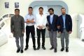 Rajini's Endhiran 2.0 Movie Launch Stills