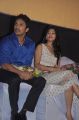 Satish, Priyanka Reddy @ Endrendrum Movie Audio Launch Stills