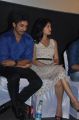 Satish, Priyanka Reddy @ Endrendrum Movie Audio Launch Stills