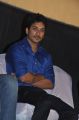 Actor Sathish @ Endrendrum Movie Audio Launch Stills