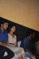 Satish, Priyanka Reddy @ Endrendrum Movie Audio Launch Stills