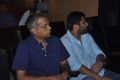 Gautham Menon, KE Gnanavel Raja @ Endrendrum Movie Audio Launch Stills