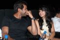 Vinay, Trisha @ Endrendrum Punnagai Audio Launch Stills