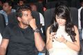 Vinay, Trisha @ Endrendrum Punnagai Audio Launch Stills