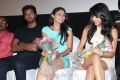 Vinay, Andrea, Trisha @ Endrendrum Punnagai Audio Launch Stills