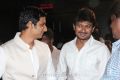 Endrendrum Punnagai Audio Launch Stills