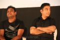 Harris, Kamal @ Endrendrum Punnagai Audio Launch Stills