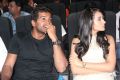 Vinay, Trisha @ Endrendrum Punnagai Audio Launch Stills