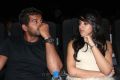 Vinay, Trisha @ Endrendrum Punnagai Audio Launch Stills