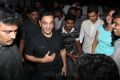 Kamal Hassan @ Endrendrum Punnagai Audio Launch Stills