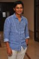 Actor Jeeva @ Endrendrum Punnagai Movie Success Meet Stills