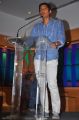 Actor Jeeva @ Endrendrum Punnagai Movie Success Meet Stills