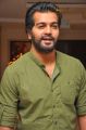 Actor Vinay @ Endrendrum Punnagai Movie Success Meet Stills