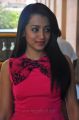 Actress Trisha @ Endrendrum Punnagai Movie Success Meet Stills