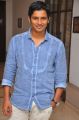 Actor Jeeva @ Endrendrum Punnagai Movie Success Meet Stills