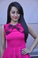 Actress Trisha @ Endrendrum Punnagai Movie Success Meet Stills