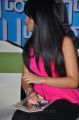 Actress Trisha @ Endrendrum Punnagai Movie Success Meet Stills