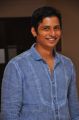 Actor Jeeva @ Endrendrum Punnagai Movie Success Meet Stills