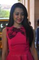 Actress Trisha @ Endrendrum Punnagai Movie Success Meet Stills