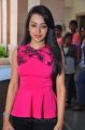 Actress Trisha @ Endrendrum Punnagai Movie Success Meet Stills