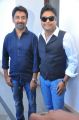 Endrendrum Punnagai Movie Success Meet Stills