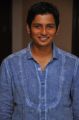 Actor Jeeva @ Endrendrum Punnagai Movie Success Meet Stills