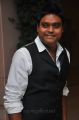 Music Director Harris Jayaraj @ Endrendrum Punnagai Movie Success Meet Stills