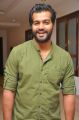 Actor Vinay @ Endrendrum Punnagai Movie Success Meet Stills