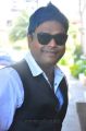 Music Director Harris Jayaraj @ Endrendrum Punnagai Movie Success Meet Stills