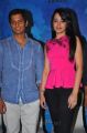 Endrendrum Punnagai Movie Success Meet Stills